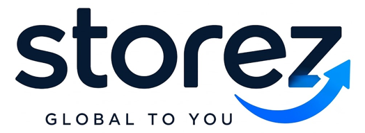 STOREZ — Global to You